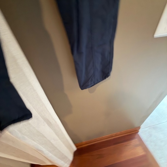 PacSun Men's Relaxed Outdoor Cargo Pants Canvas Tapered, Size Medium - Picture 6 of 12